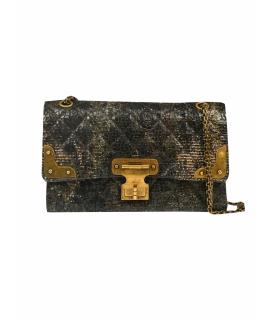 CHANEL Сумка через плечо