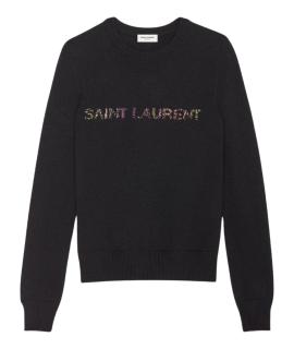 SAINT LAURENT Джемпер / свитер