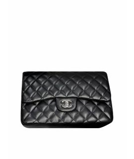 CHANEL Сумка через плечо