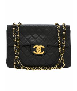 CHANEL Сумка через плечо