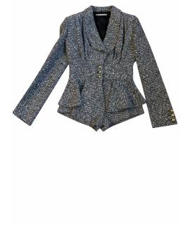 ALESSANDRA RICH Жакет/пиджак