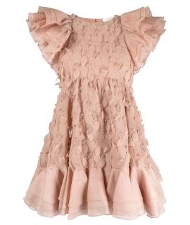 ZIMMERMANN Коктейльное платье