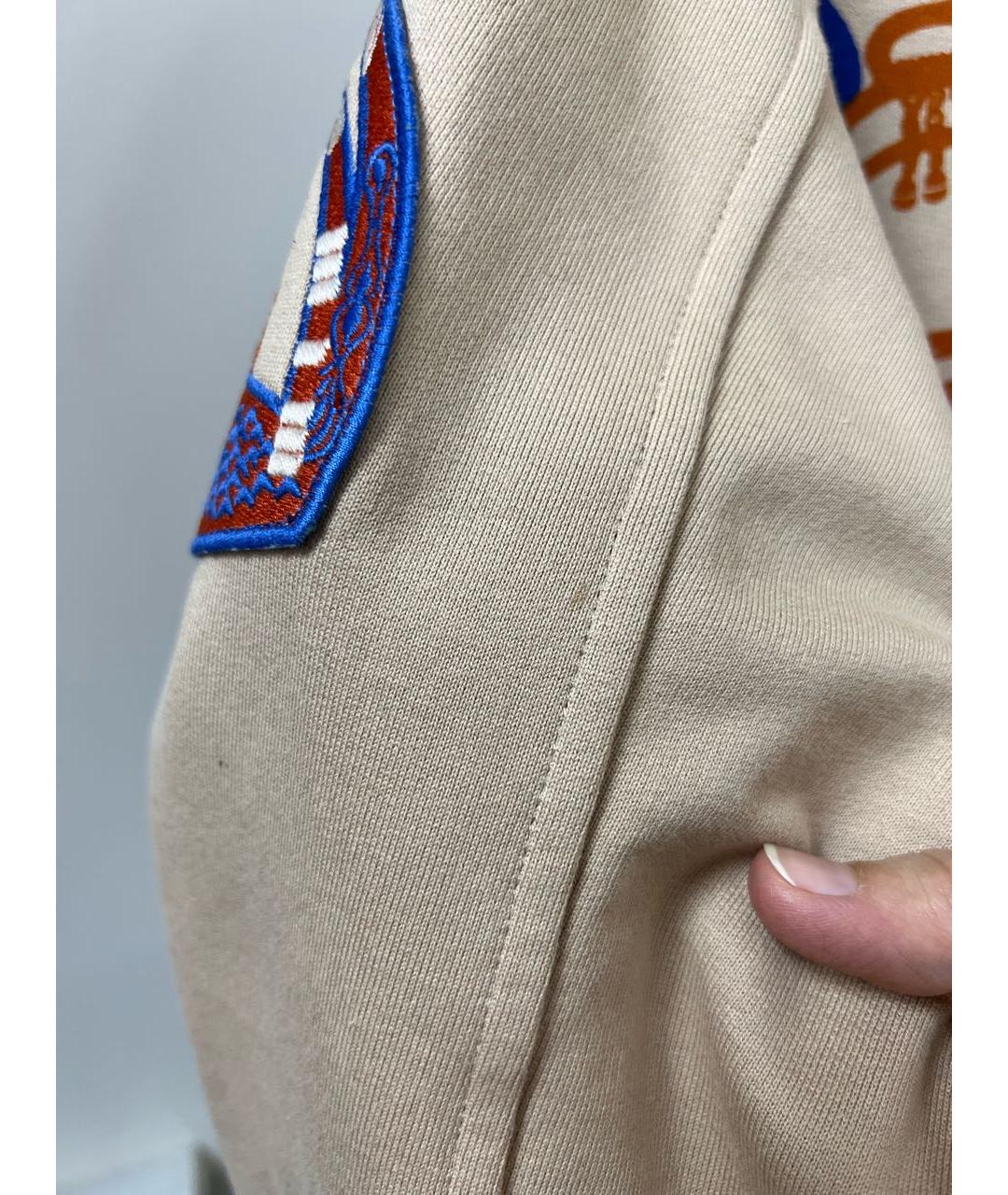 HERMES Мульти спортивная куртка, фото 8