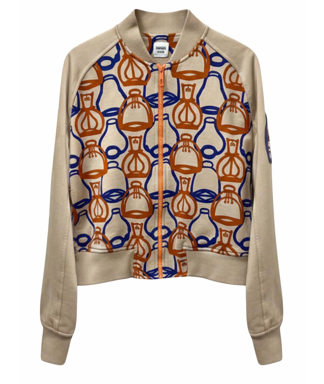 HERMES Мульти спортивная куртка, фото 1