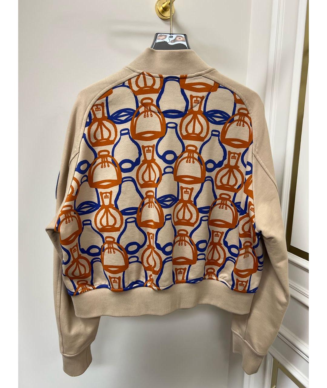 HERMES Мульти спортивная куртка, фото 6