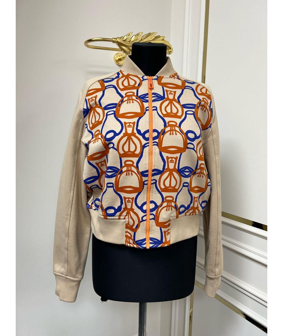 HERMES Мульти спортивная куртка, фото 4