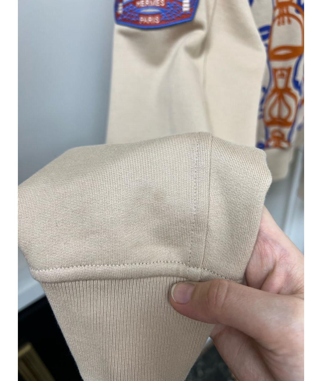 HERMES Мульти спортивная куртка, фото 7