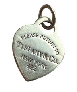 TIFFANY&CO Кулон