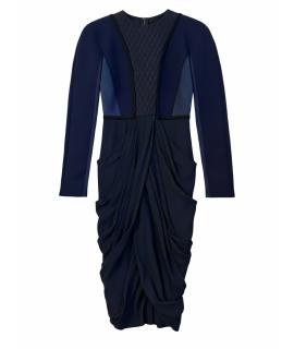 SPORTMAX Вечернее платье