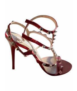 VALENTINO Босоножки