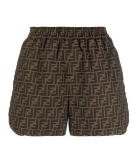 FENDI Шорты