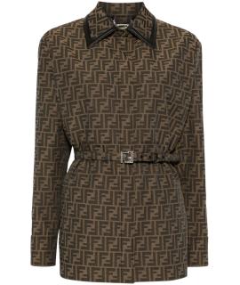 FENDI Куртка