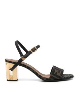 FENDI Босоножки