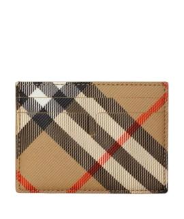 BURBERRY Кардхолдер