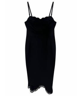 MOSCHINO Коктейльное платье