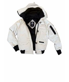 CANADA GOOSE Пуховик