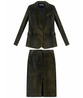 TOM FORD Костюм с юбками