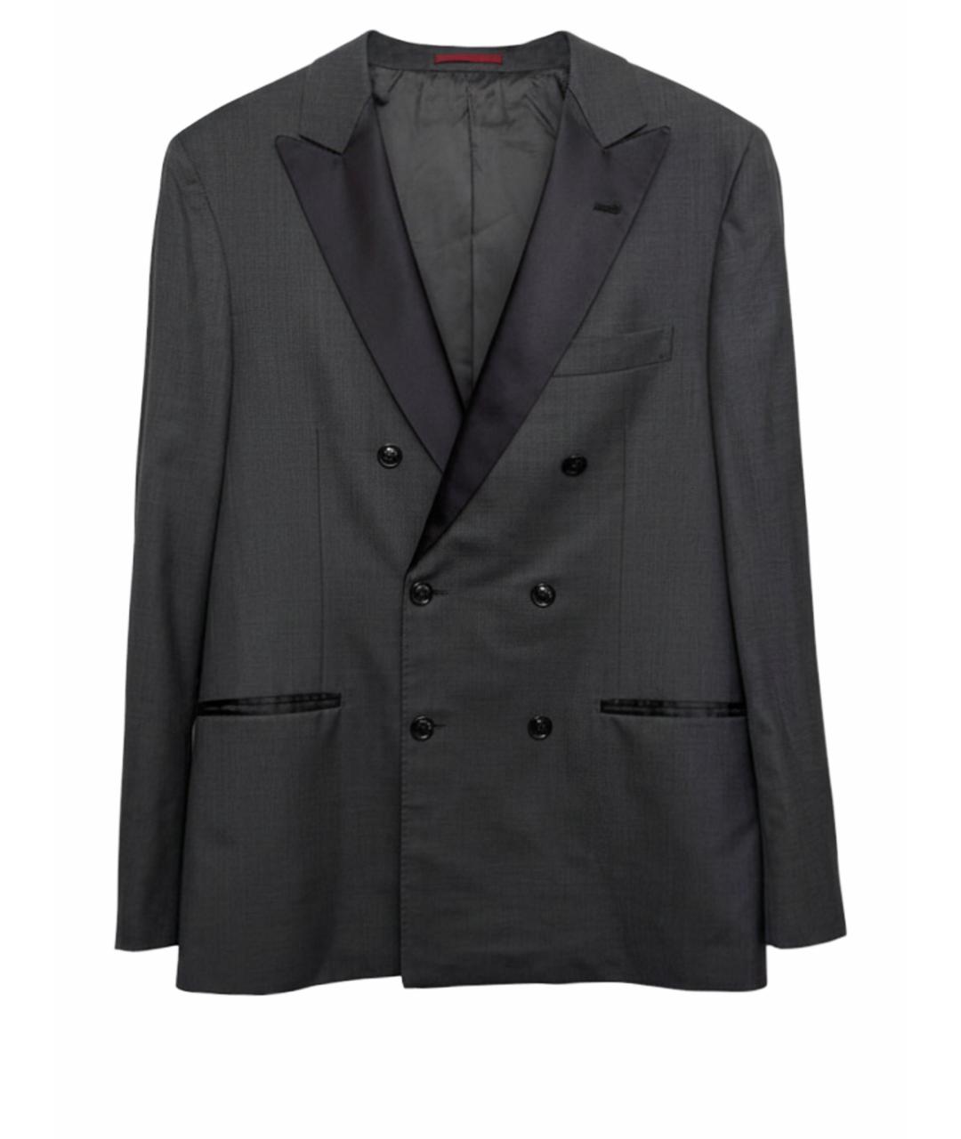 BRUNELLO CUCINELLI Классический костюм, фото 1