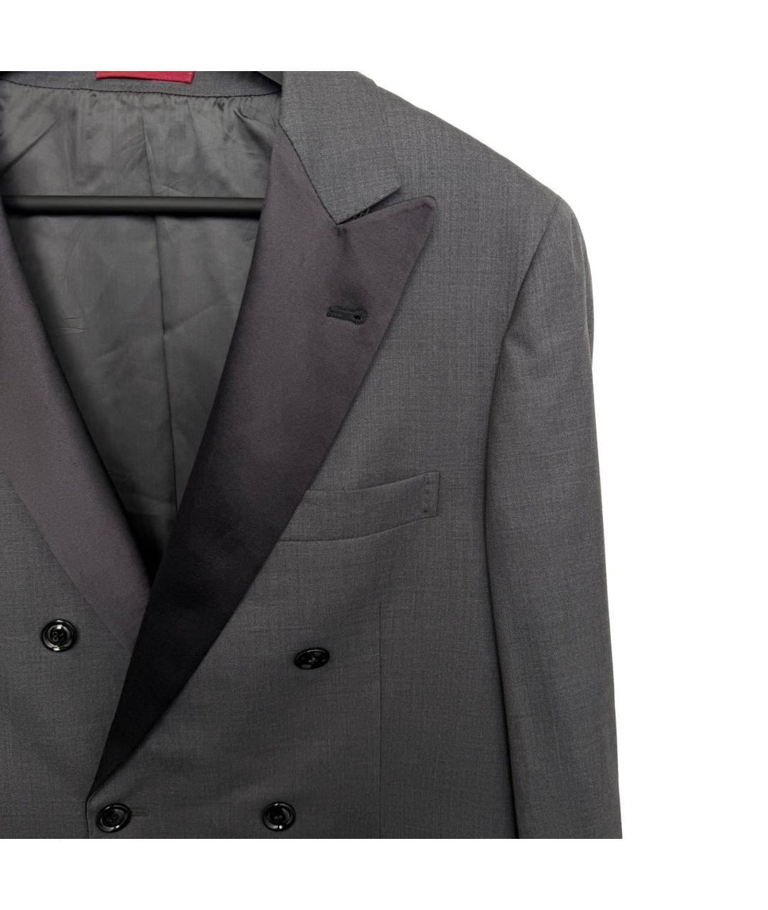 BRUNELLO CUCINELLI Классический костюм, фото 2