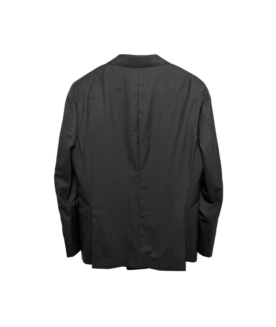 BRUNELLO CUCINELLI Классический костюм, фото 3