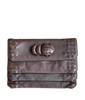 BOTTEGA VENETA Клатч/вечерняя сумка