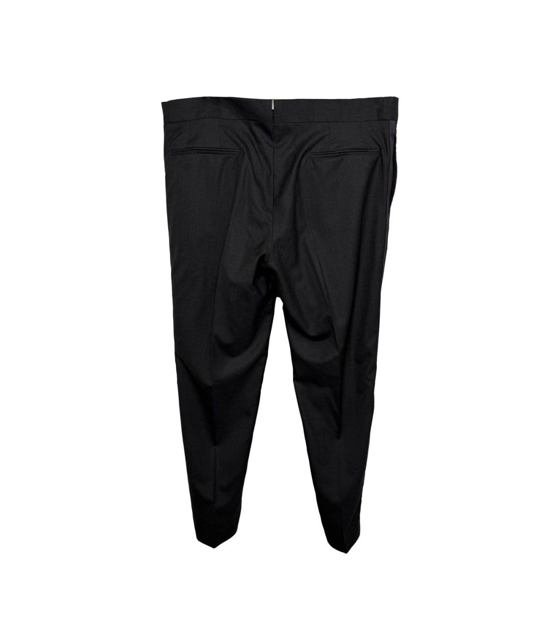 BRUNELLO CUCINELLI Классические брюки, фото 3