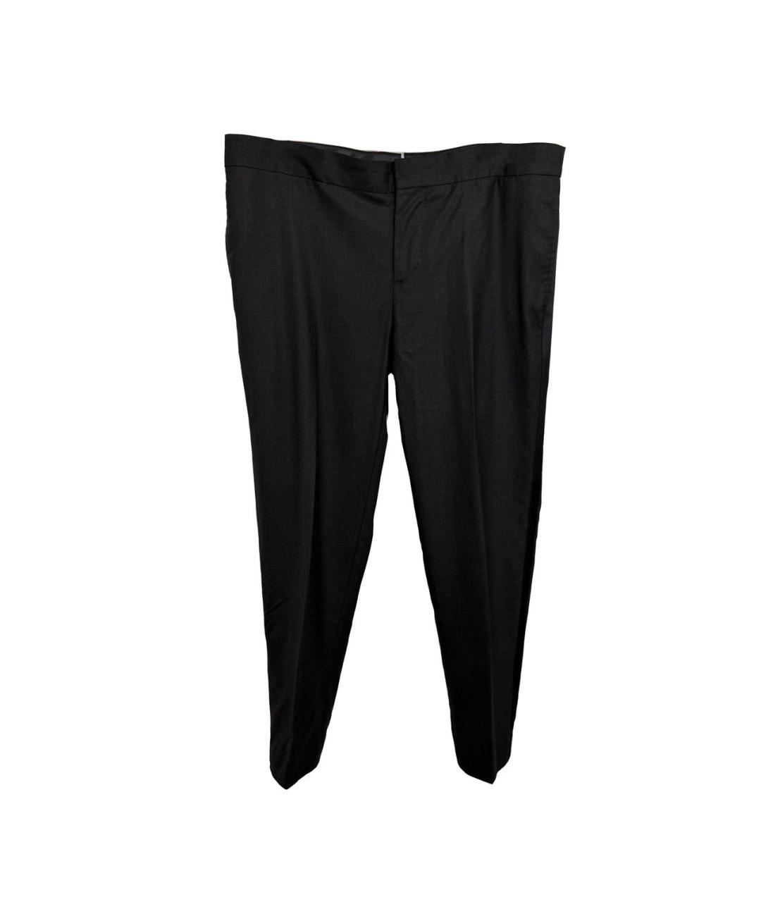 BRUNELLO CUCINELLI Классические брюки, фото 4