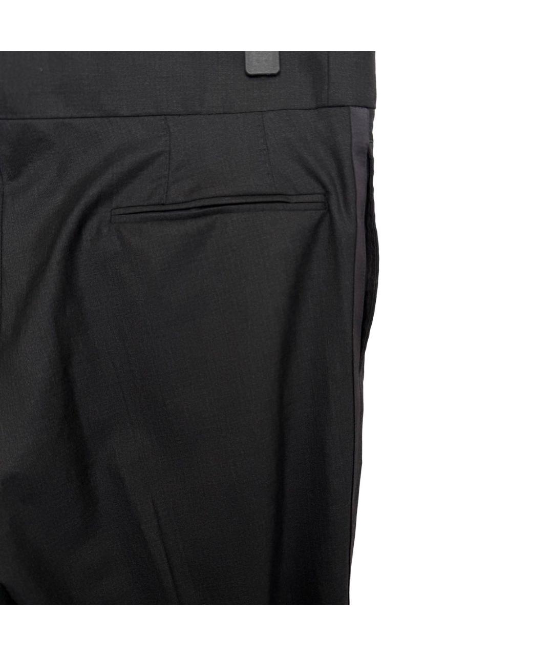 BRUNELLO CUCINELLI Классические брюки, фото 2