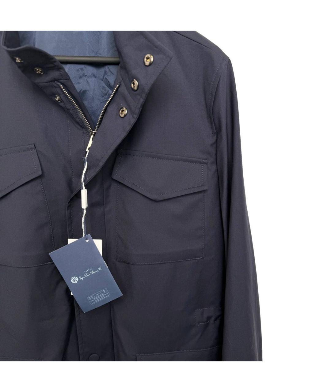 LORO PIANA Куртка, фото 2