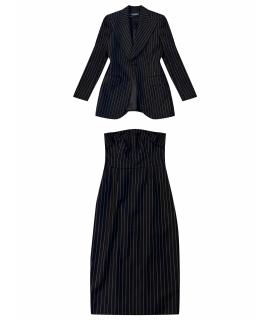 DOLCE&GABBANA Костюм с юбками