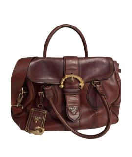 PRADA Сумка с короткими ручками