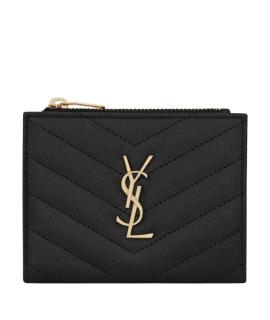 SAINT LAURENT Кошелек