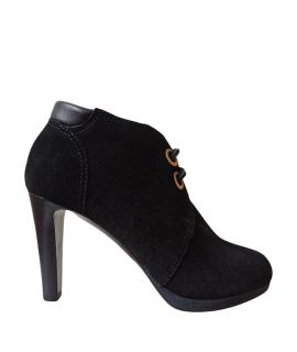 SERGIO ROSSI Ботильоны