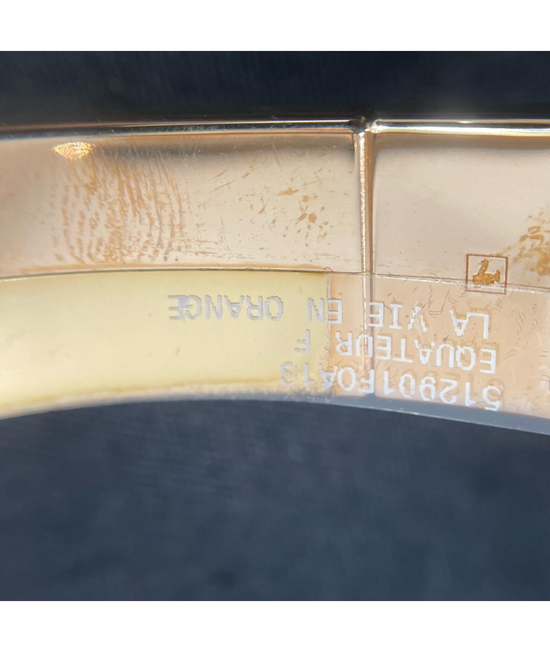 HERMES Браслет, фото 9