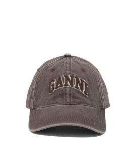 GANNI Кепка