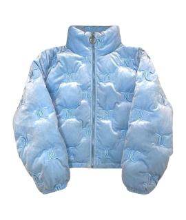 JUICY COUTURE Пуховик
