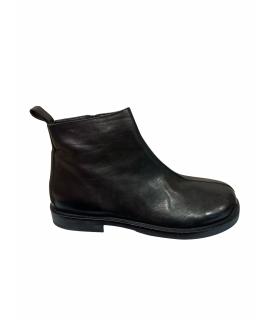 OFF-WHITE Высокие ботинки