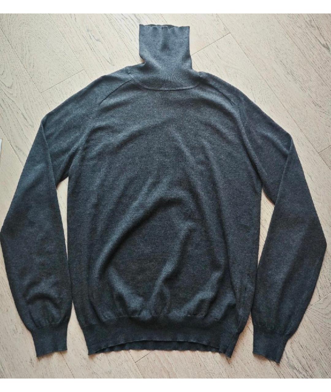 PRADA Водолазка, фото 9