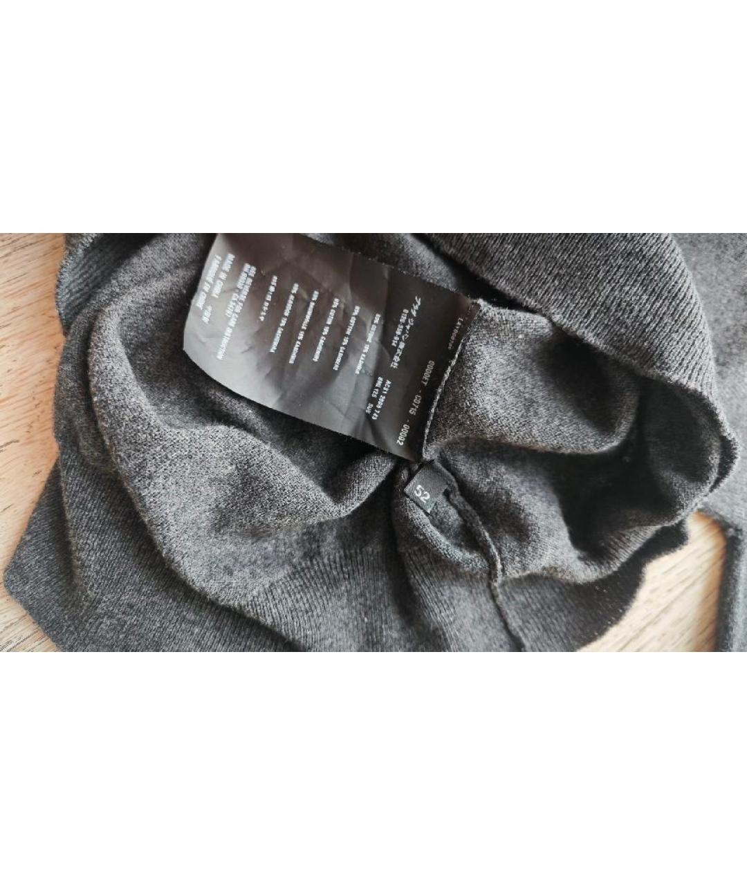 PRADA Водолазка, фото 5