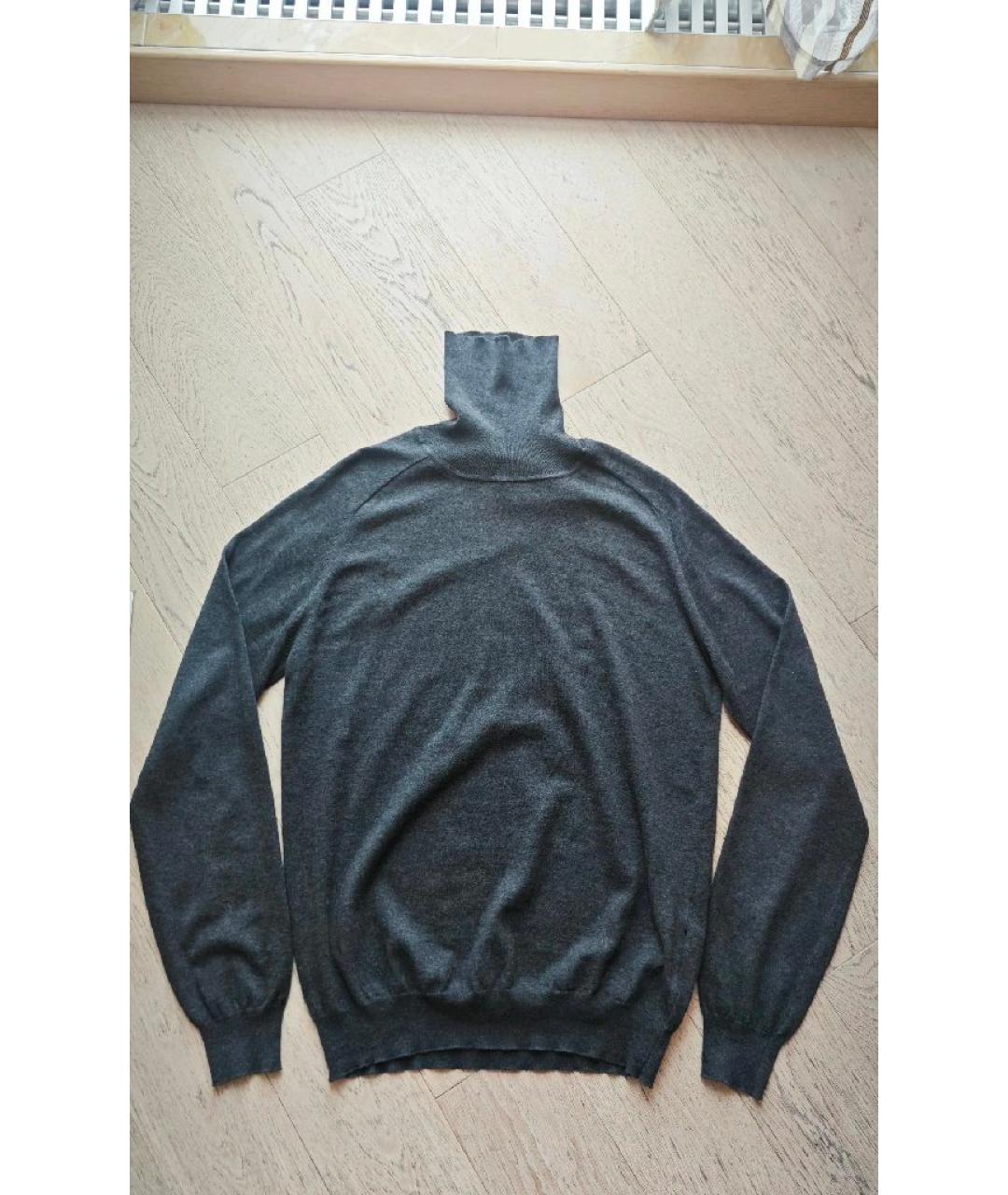 PRADA Водолазка, фото 8