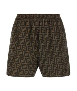 FENDI Шорты