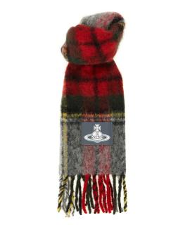VIVIENNE WESTWOOD Шарф