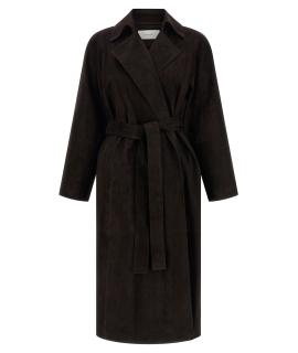 THE ROW Тренч/плащ