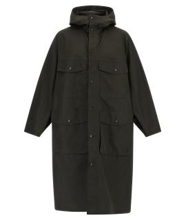 LEMAIRE Тренч / плащ