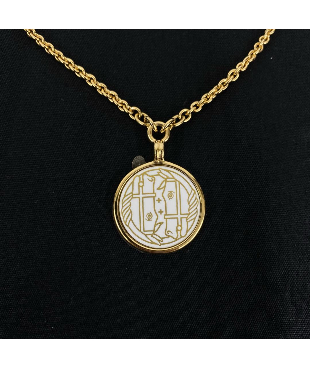 HERMES Колье, фото 3