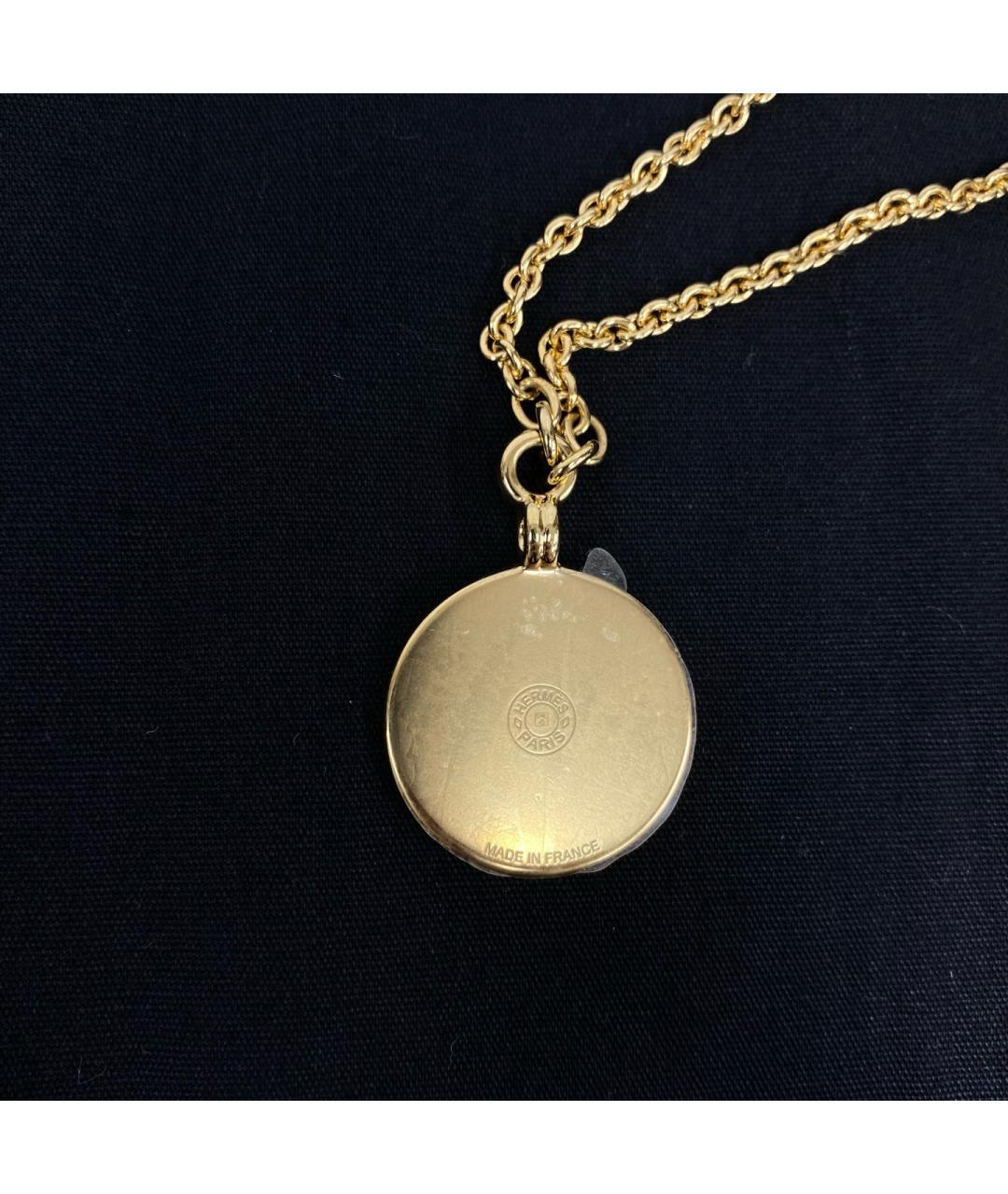 HERMES Колье, фото 4