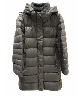 BURBERRY Пуховик