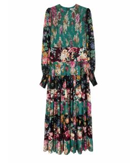 ZIMMERMANN Коктейльное платье