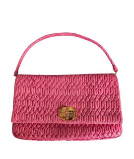 MIU MIU Сумка с короткими ручками
