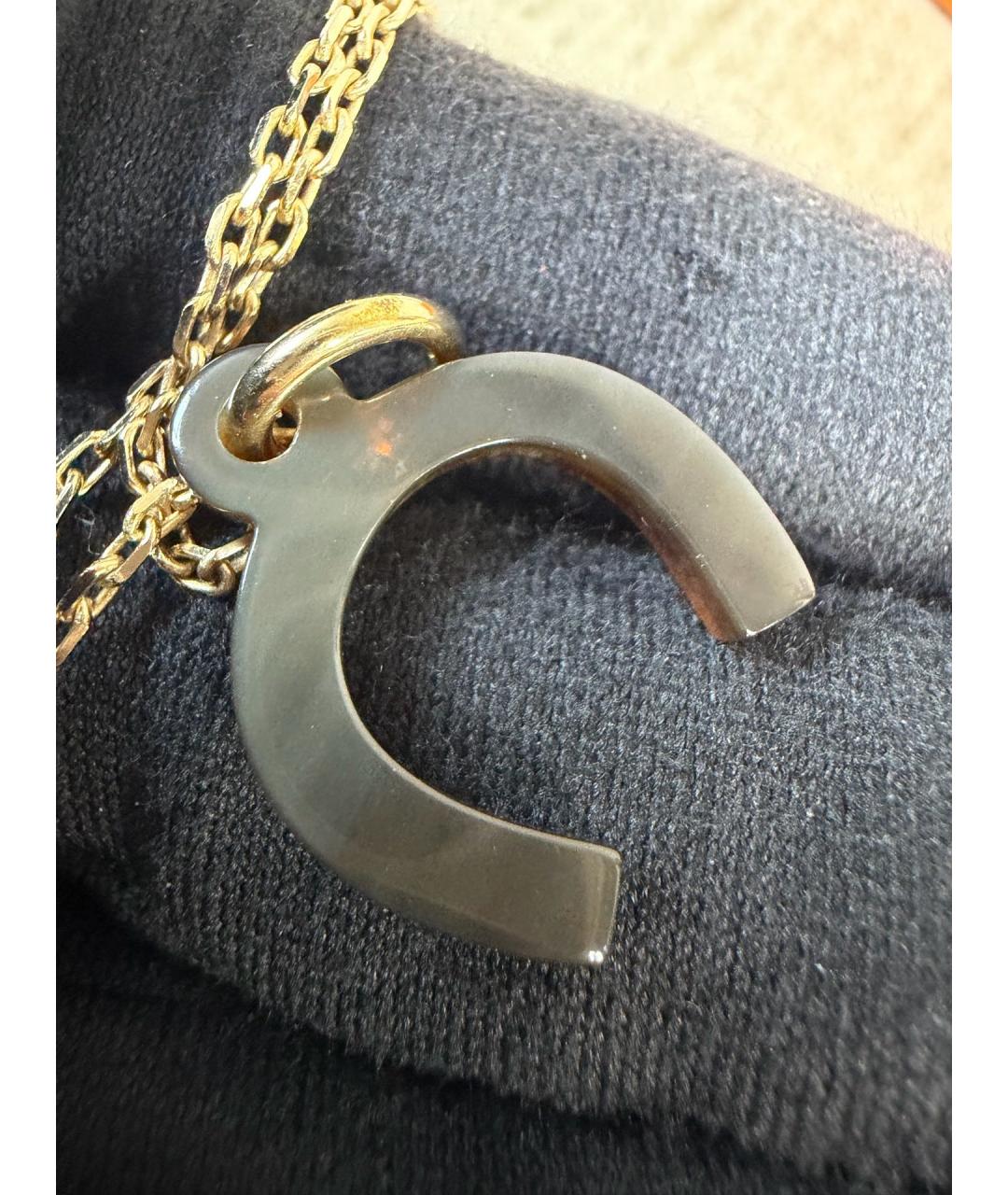 HERMES Колье, фото 6